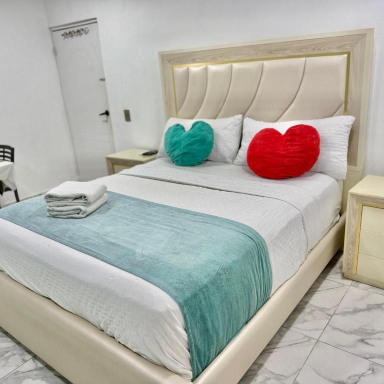 Le MARIE B&B - Deluxe Suite - 1