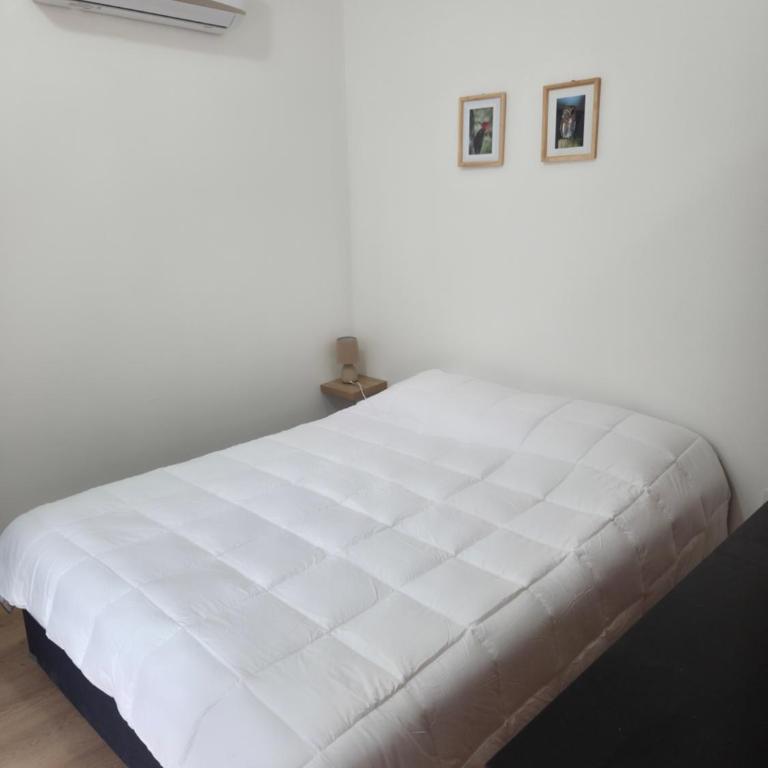 Cabañas Magia Austral - One-Bedroom House - 12