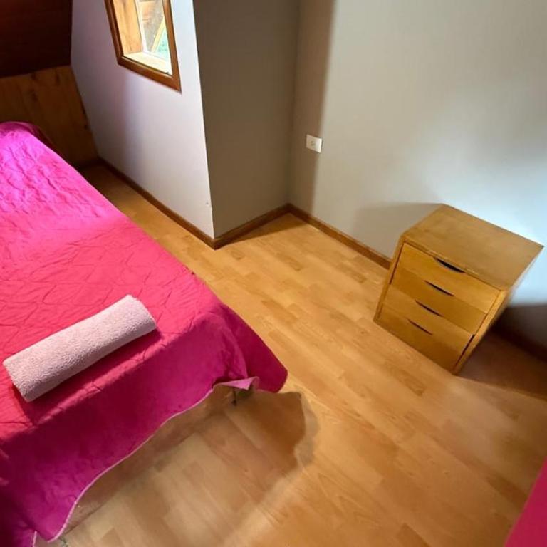 Complejo Aiken - Chalet - 3