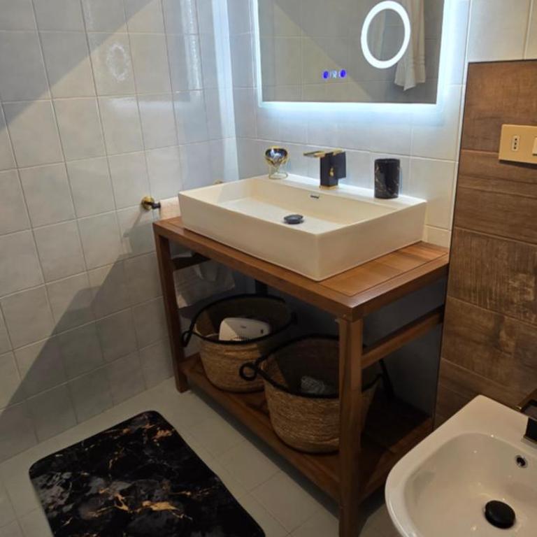 StellaMare - Appartamento con 1 Camera da Letto - 52