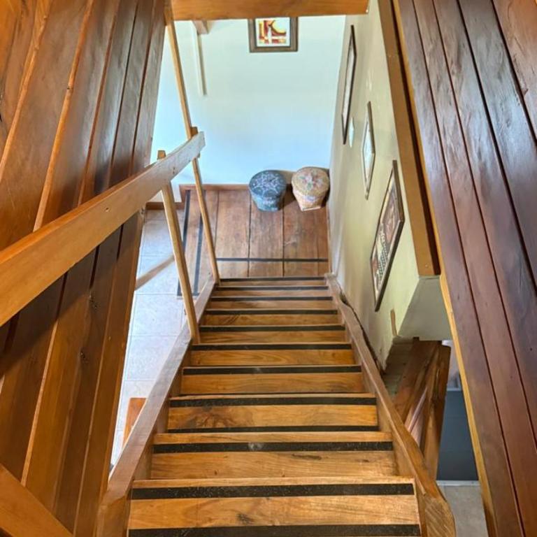 Complejo Aiken - Chalet - 2