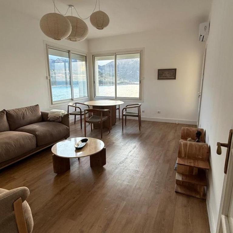 Vue exceptionnelle confort et caractère - Apartment mit 2 Schlafzimmern - 7