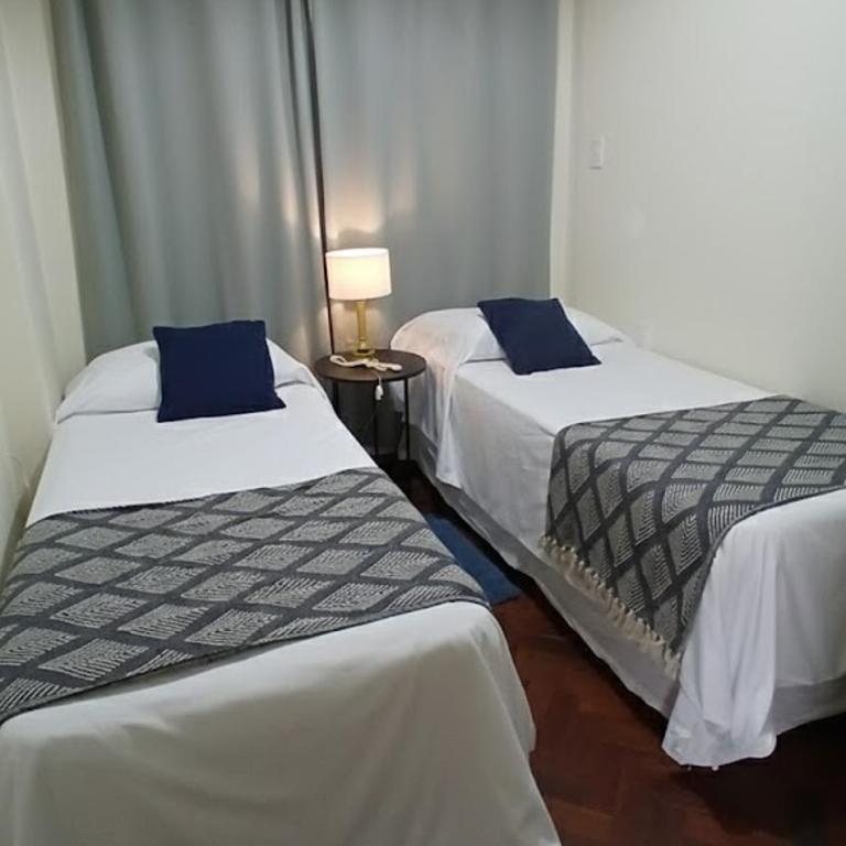 Departamento Caseros - Two-Bedroom Apartment - 9