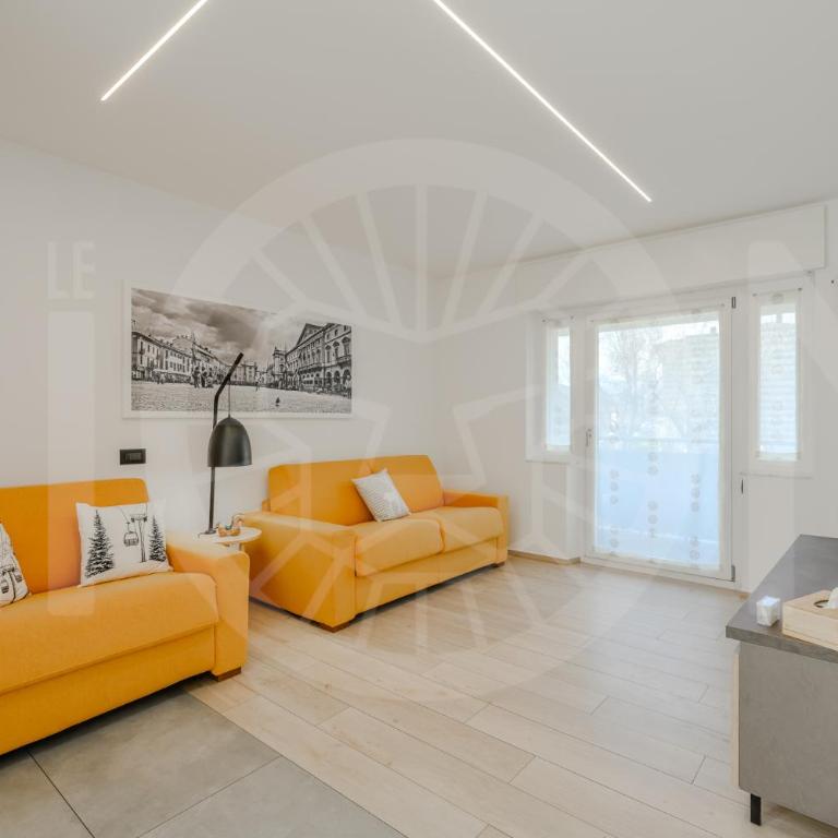 Le Lion Apartments - Bike & Ski - Apartment - Ground Floor - 20