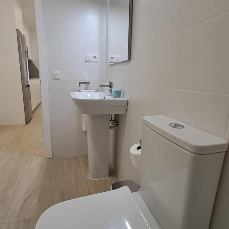 LM Canteras by Infinity Summer - Apartamento de 1 dormitorio - 2