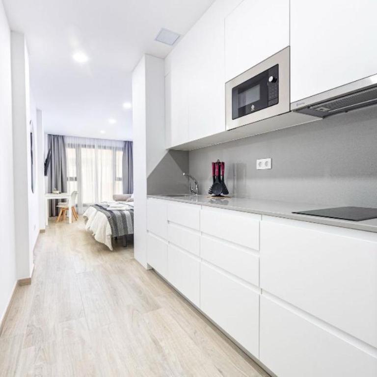 LM Canteras by Infinity Summer - Apartamento de 1 dormitorio - 3