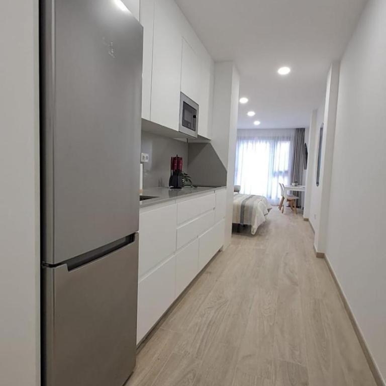 LM Canteras by Infinity Summer - Apartamento de 1 dormitorio - 6