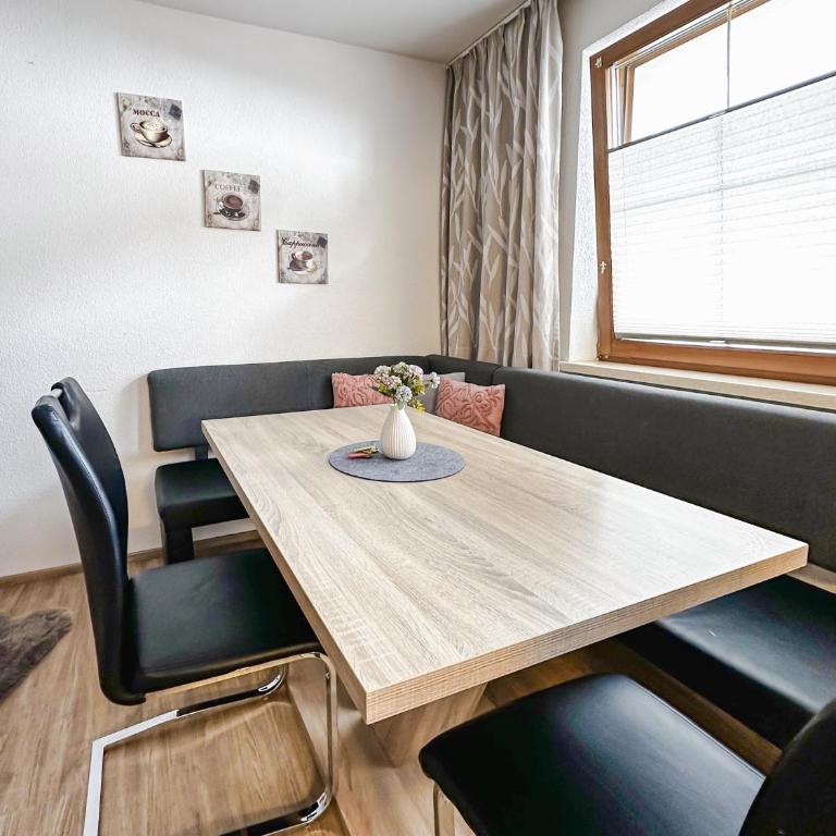 Ferienwohnung Lydia - Apartment - 3