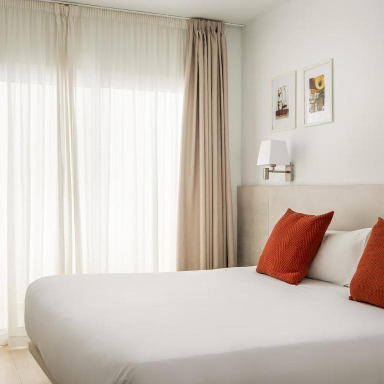 BYPILLOW Tiento - Apartamento - Planta baja - 3