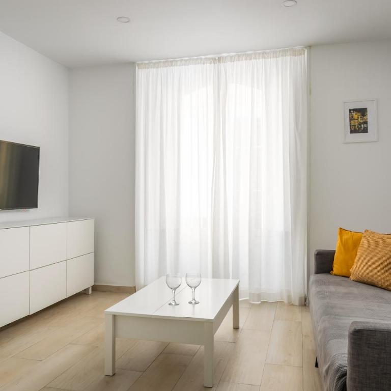 BYPILLOW Tiento - Apartamento - Planta baja - 1