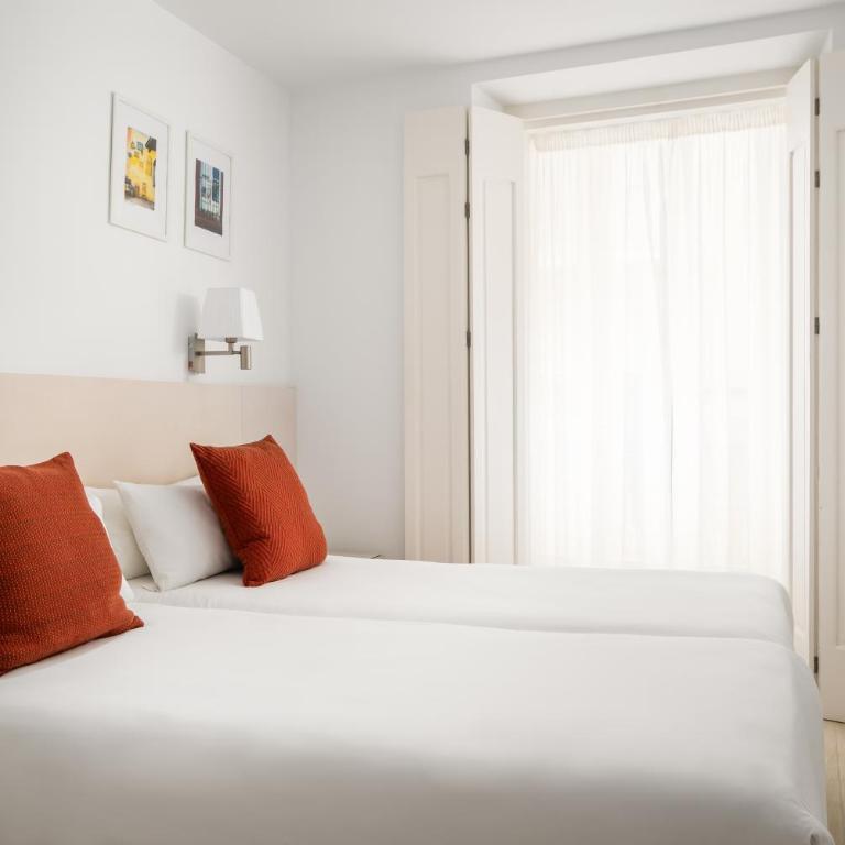 BYPILLOW Tiento - Apartamento de 2 dormitorios - 4