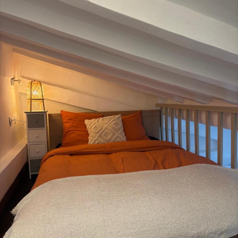 Le Saint François - Au cœur du Vieux Nice - Appartement 2 Chambres - 2
