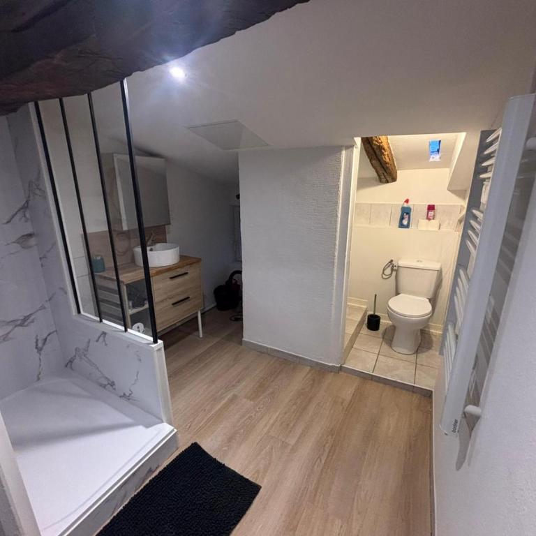 Charmant T3 Aristide - Wifi & Parking facile - Appartement 2 Chambres - 2