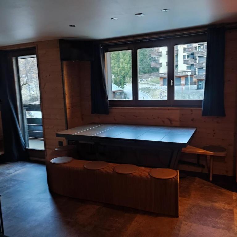 Appartement 8-10 couchages Yéti 2 - Apartamento de 3 dormitorios - 3