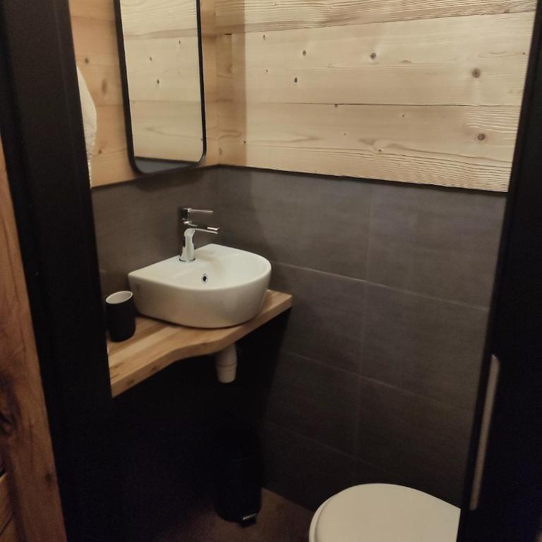 Appartement 8-10 couchages Yéti 2 - Apartamento de 3 dormitorios - 4
