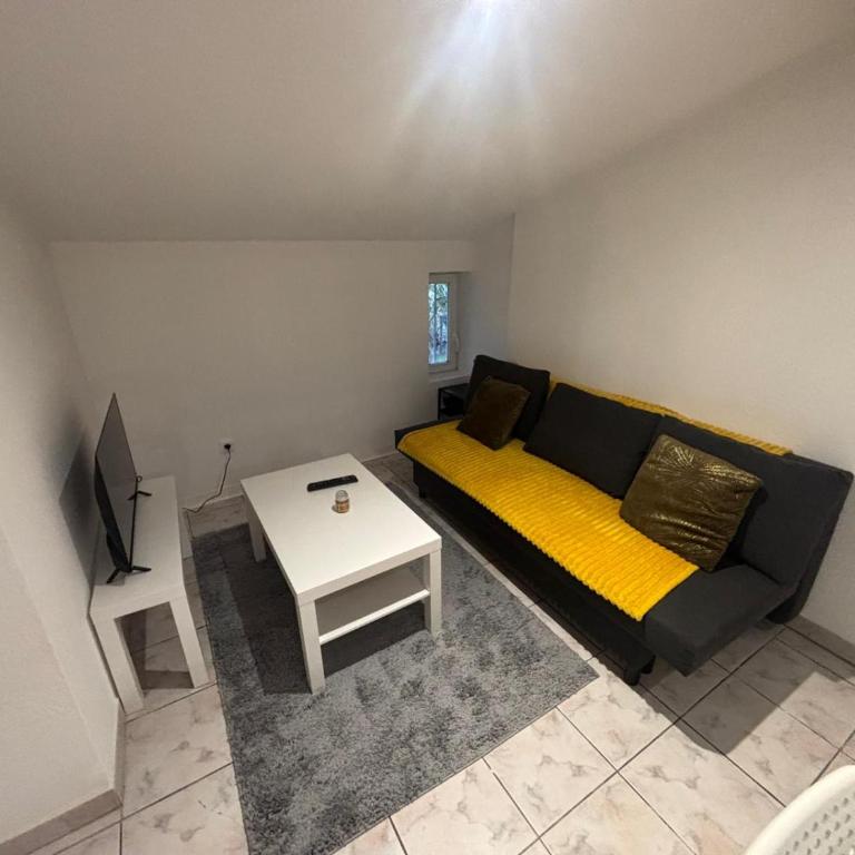 Charmant T3 Aristide - Wifi & Parking facile - Appartement 2 Chambres - 6