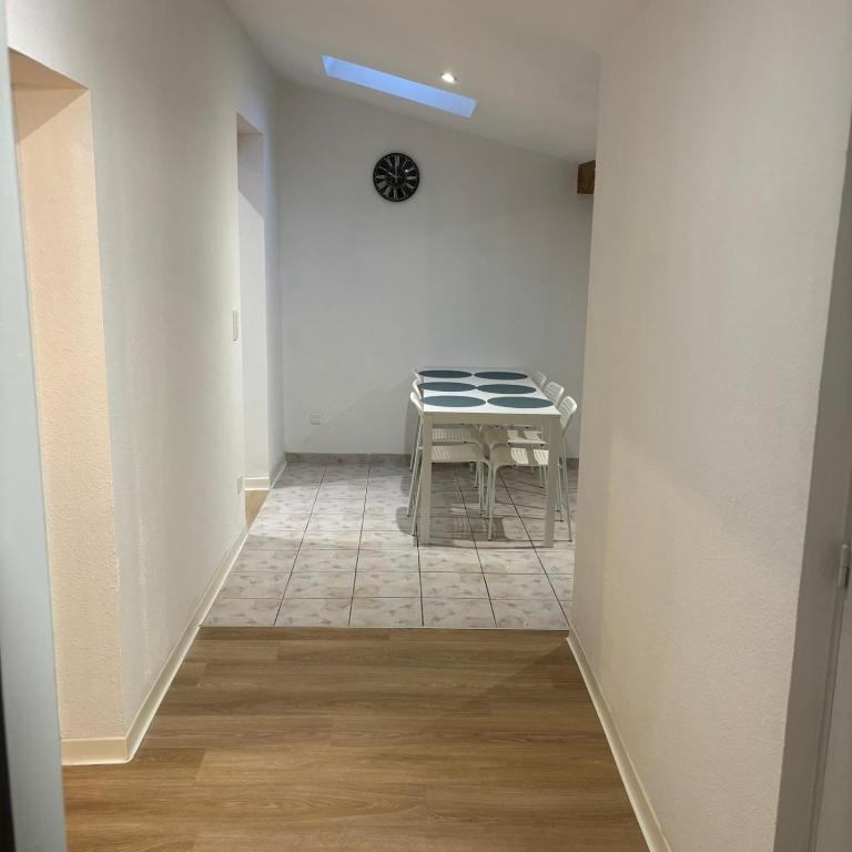 Charmant T3 Aristide - Wifi & Parking facile - Appartement 2 Chambres - 9