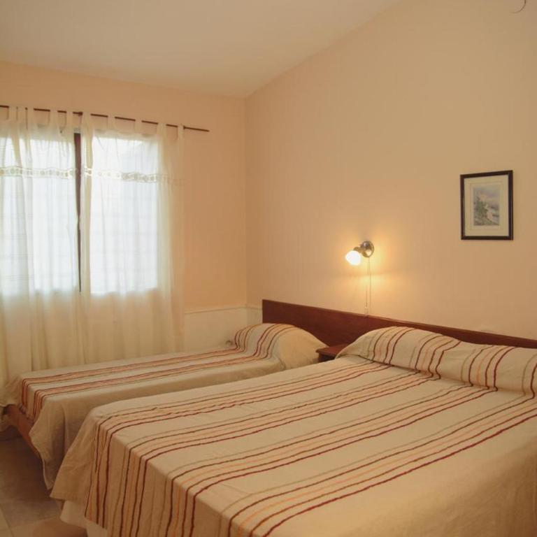 Departamento espiral - One-Bedroom Apartment - 8