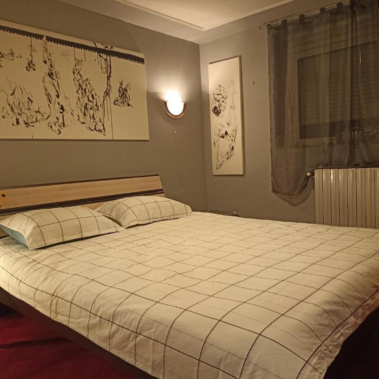 Paws & Pines Hideaway - Apartman sa 2 Spavaće Sobe - 20