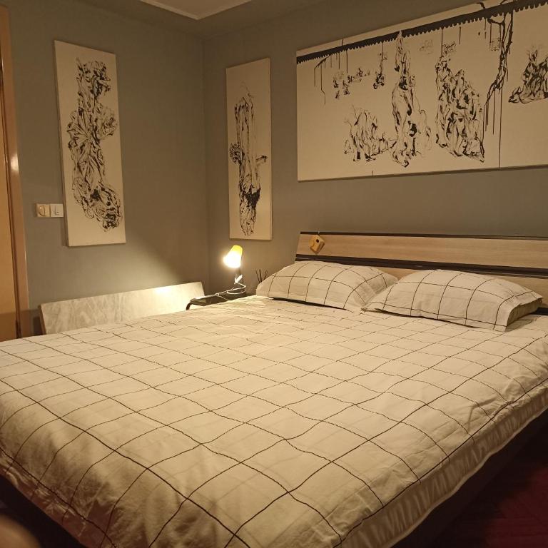 Paws & Pines Hideaway - Apartman sa 2 Spavaće Sobe - 2