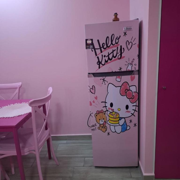 Maravilloso departamento studio - One-Bedroom Apartment - 13