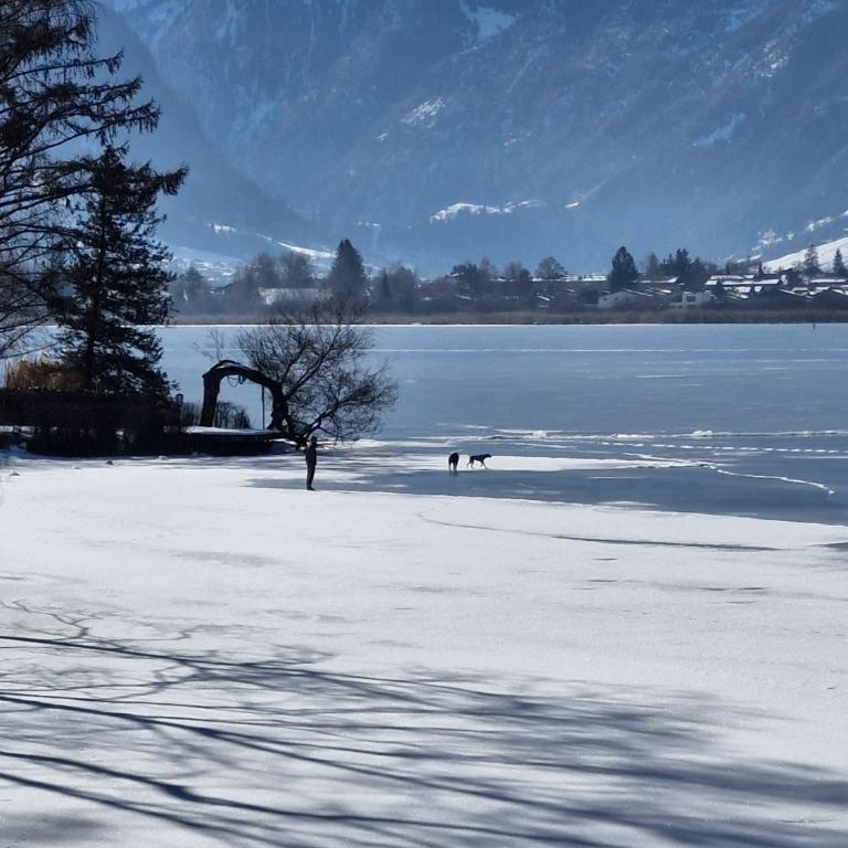 Seeappartement Kitzsteinhorn - Apartment mit Seeblick - 5