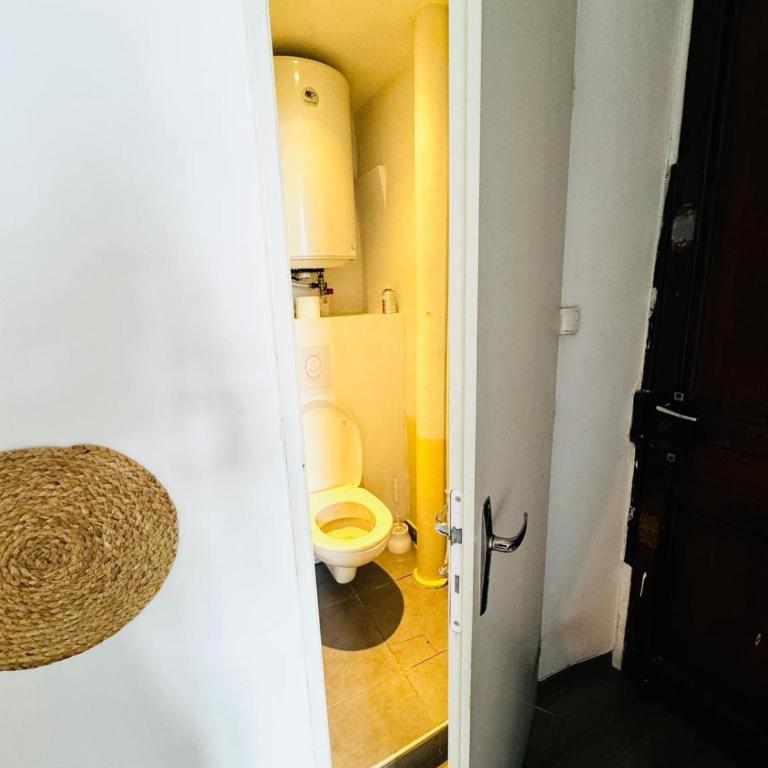 Notre Dame - 2 Bedrooms - Partdieu - Apartamento de 2 dormitorios - 3