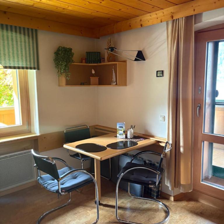 Seeappartement Kitzsteinhorn - Apartment mit Seeblick - 3