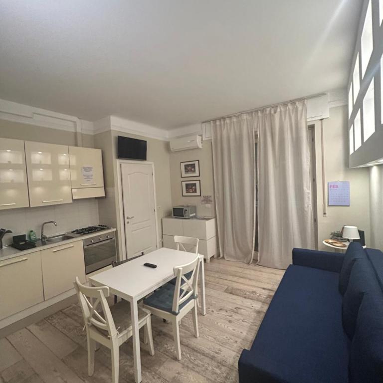Lauren Apartment - Appartamento con 2 Camere da Letto - 6