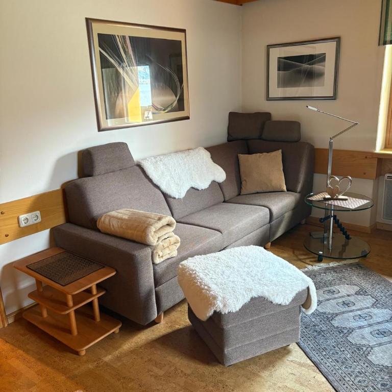 Seeappartement Kitzsteinhorn - Apartment mit Seeblick - 4