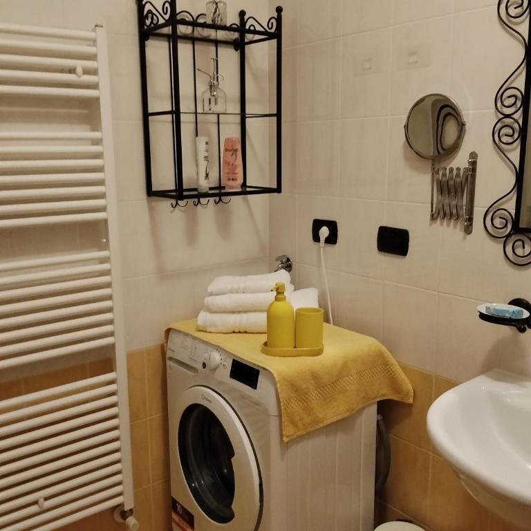 B&B Casa Fortunata - Appartamento con 2 Camere da Letto - 14