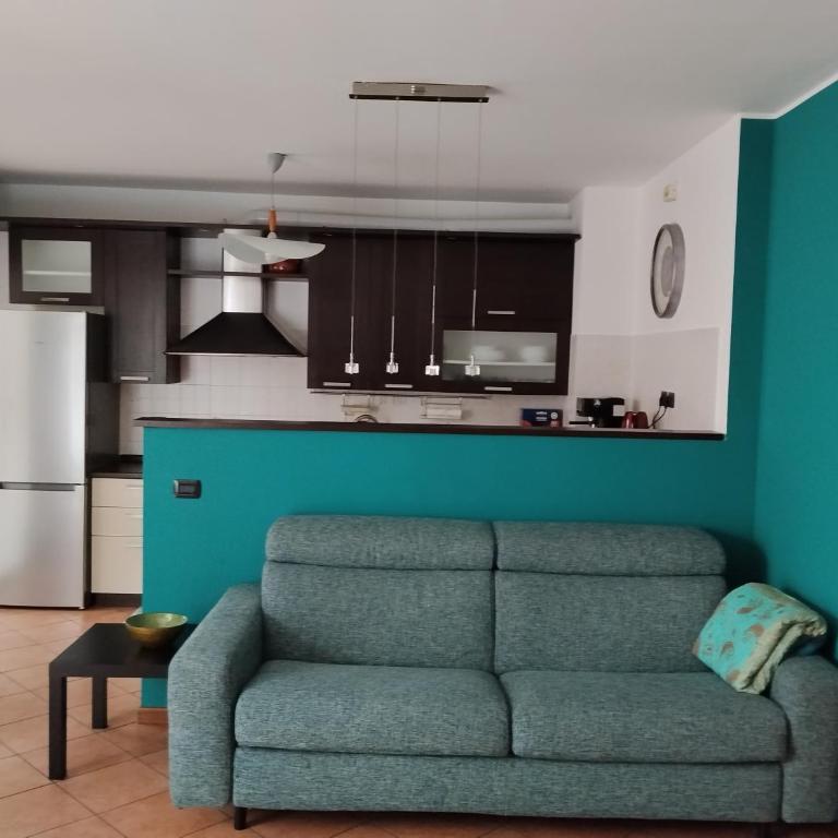 B&B Casa Fortunata - Appartamento con 2 Camere da Letto - 9
