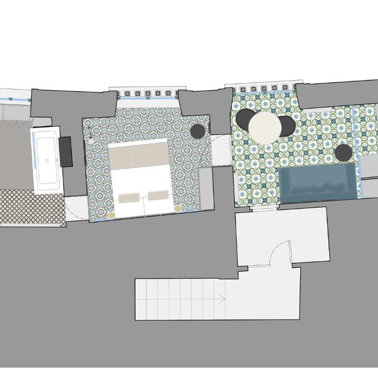 Varò Apartment - One-Bedroom Apartment - 18