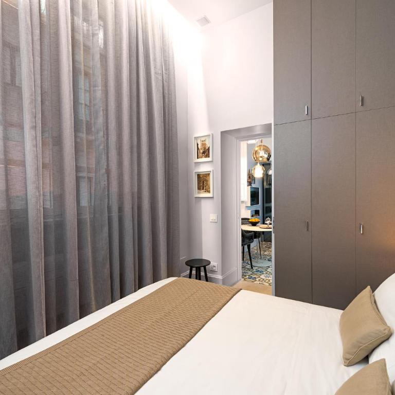 Varò Apartment - One-Bedroom Apartment - 10