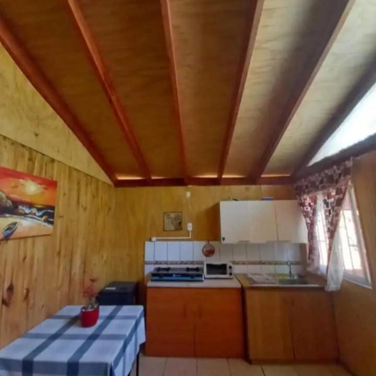 Shalom Entre Montañas - Two-Bedroom House - 4