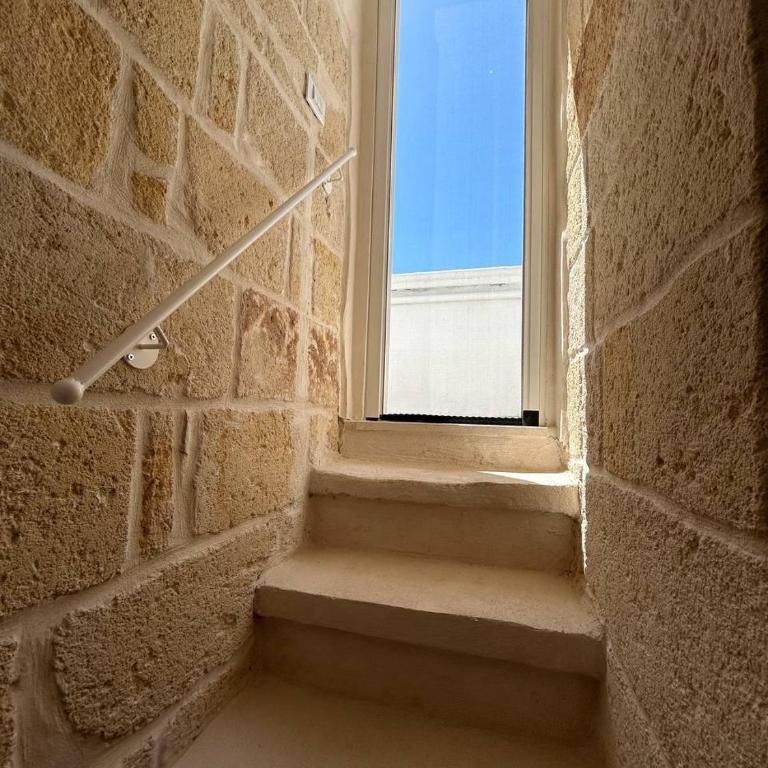 Palazzo Pezzolla Apartments - Casa Vacanze - 1º Piano - 16