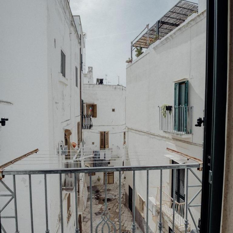 Palazzo Pezzolla Apartments - Casa Vacanze - 1º Piano - 18