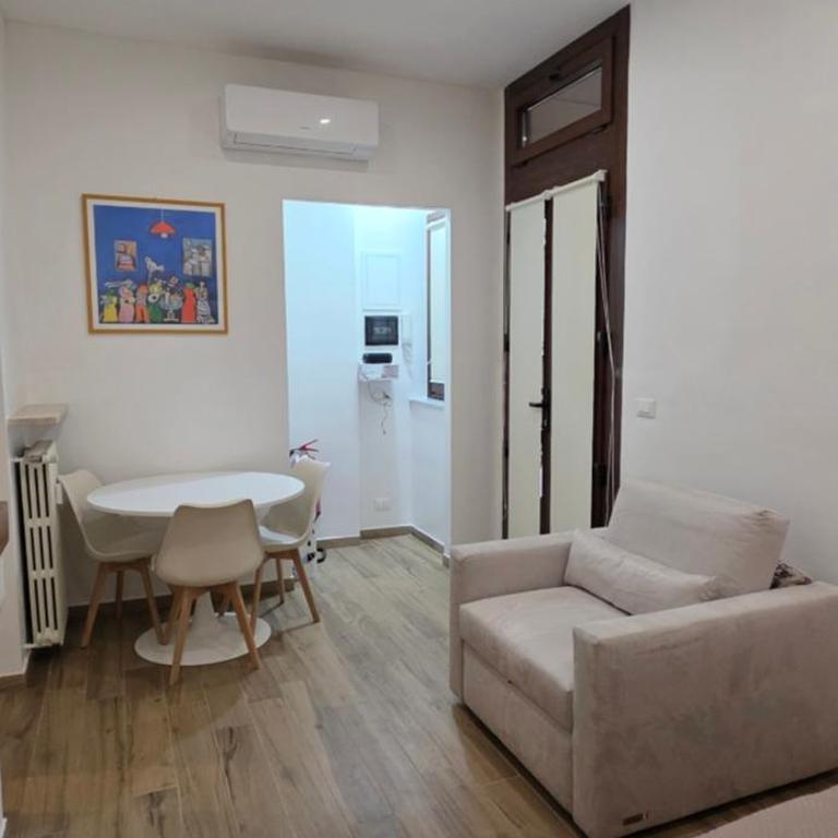 Porta Susa Express - Appartamento con 1 Camera da Letto - 11