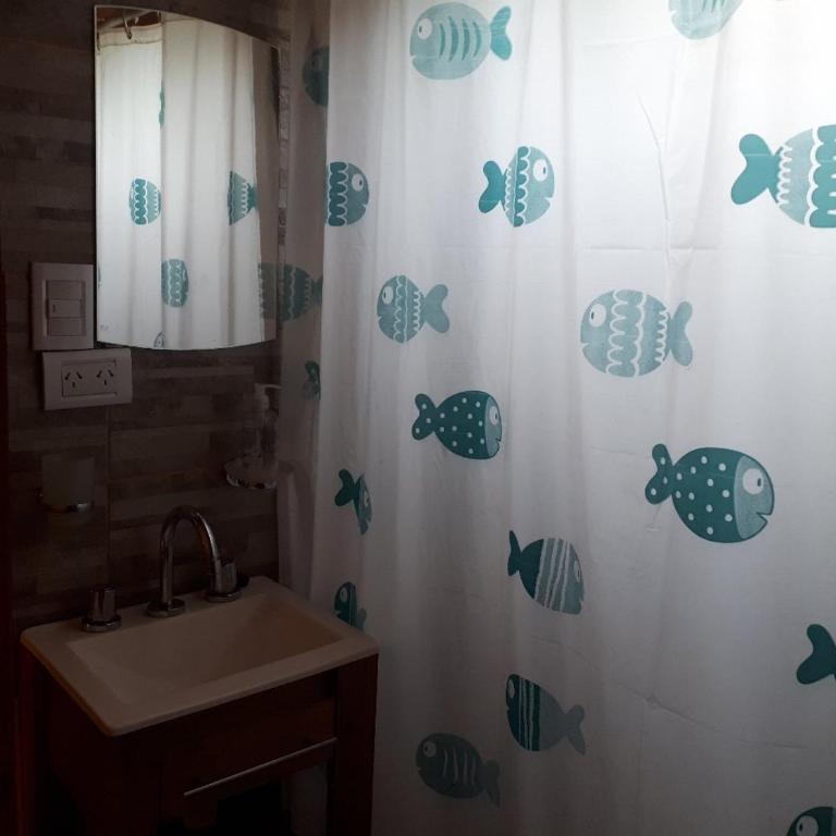 cabaña sauce - Two-Bedroom House - 2