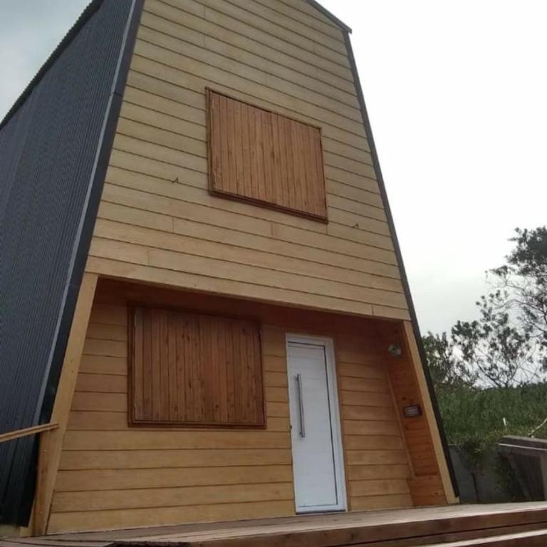 cabaña sauce - Two-Bedroom House - 3