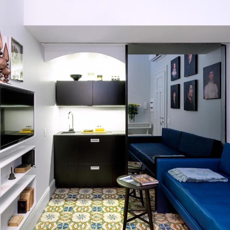 Varò Apartment - One-Bedroom Apartment - 2