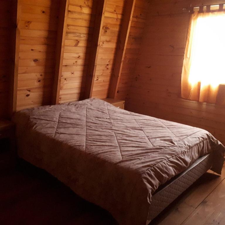 cabaña sauce - Two-Bedroom House - 6