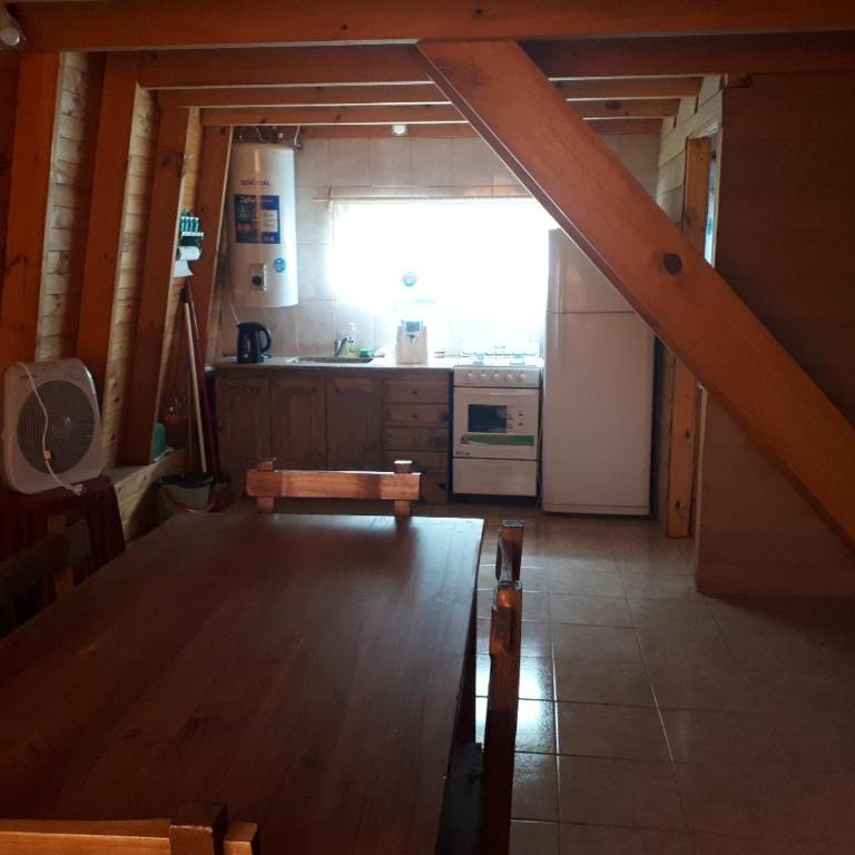 cabaña sauce - Two-Bedroom House - 7