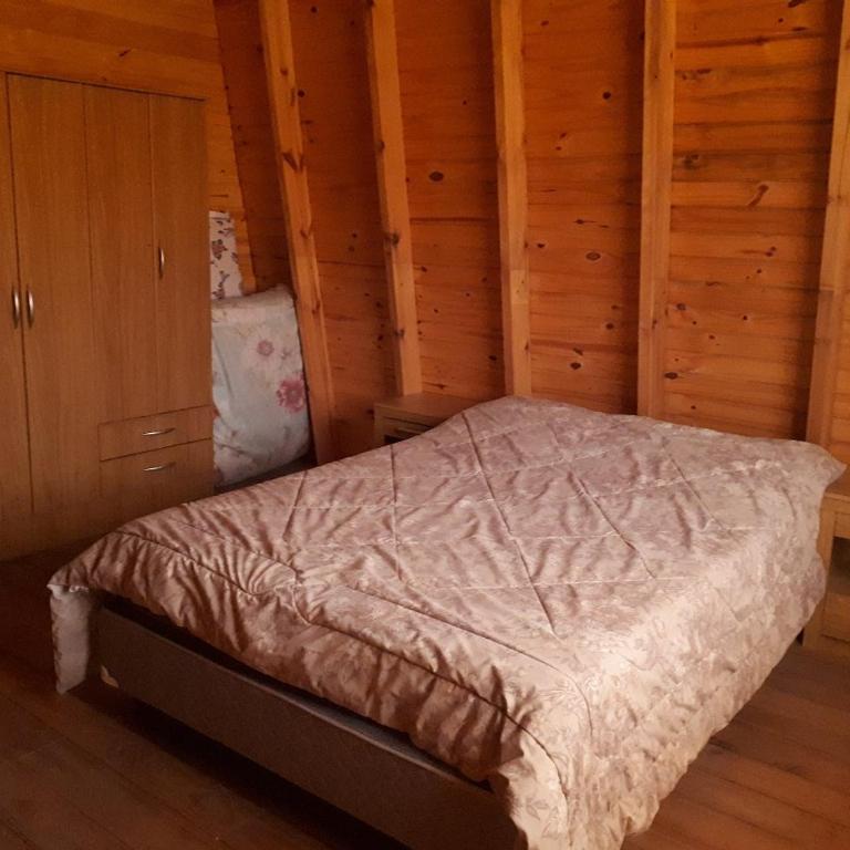 cabaña sauce - Two-Bedroom House - 8