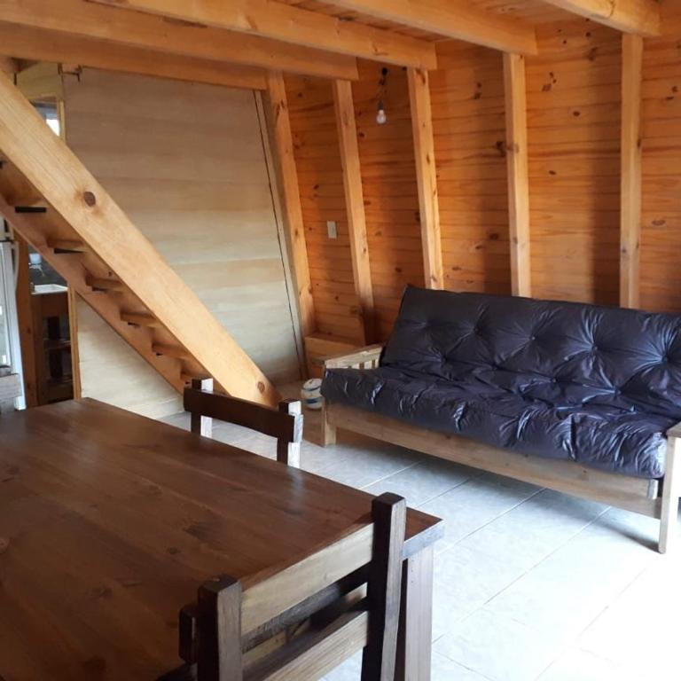 cabaña sauce - Two-Bedroom House - 10