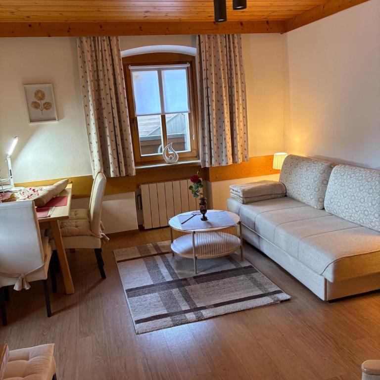 Seeappartement Kitzsteinhorn - Apartment mit Seeblick - 8