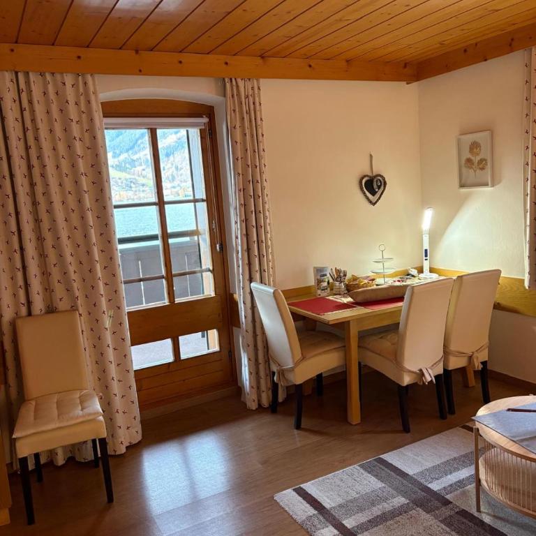 Seeappartement Kitzsteinhorn - Apartment mit Seeblick - 9