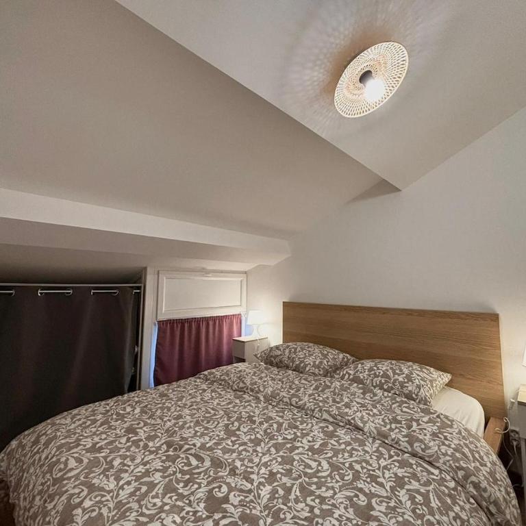 Le Talleyrand, Terrasse Panoramique, Hypercentre - Appartamento con 1 Camera da Letto - 5