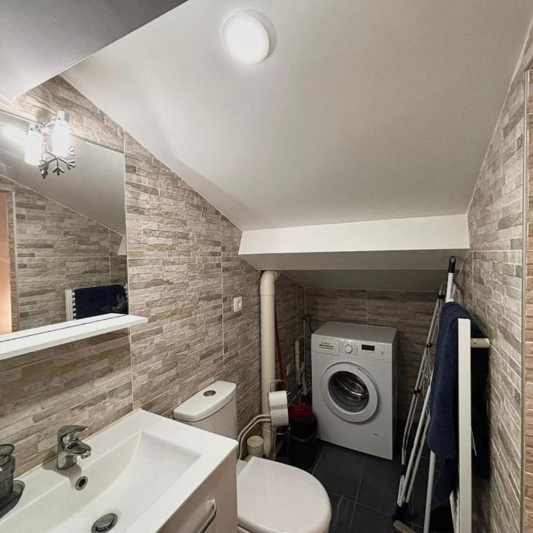 Le Talleyrand, Terrasse Panoramique, Hypercentre - Appartamento con 1 Camera da Letto - 6