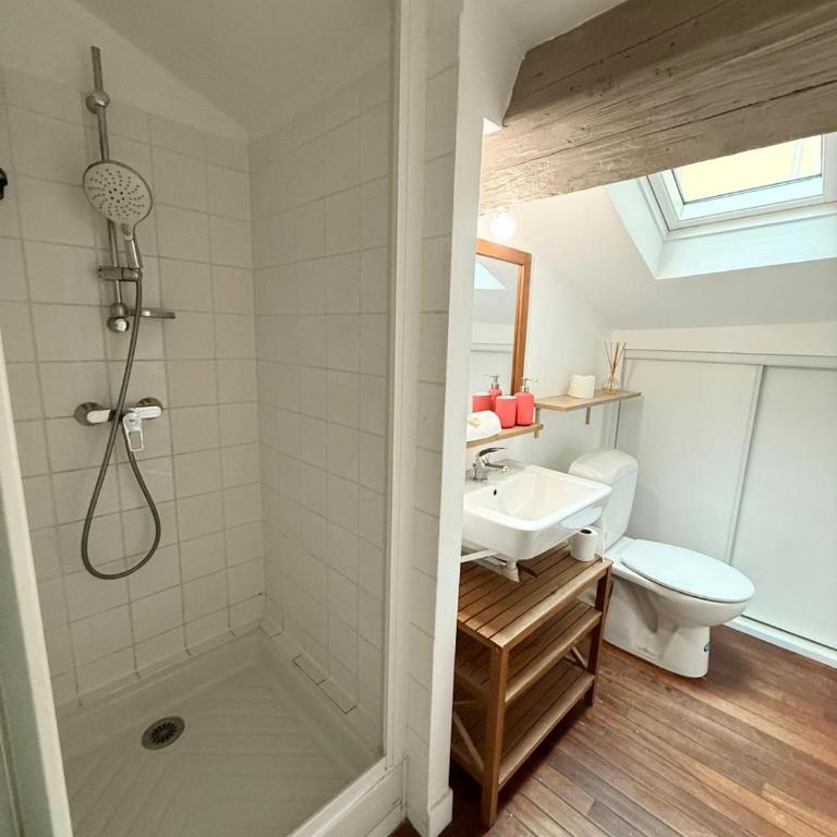 Rivet - 1 Bedroom - Presqu'île - Apartment mit 1 Schlafzimmer - 10